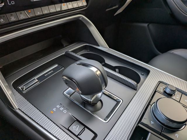 2026 Mazda Mazda CX-90 3.3 Turbo Premium