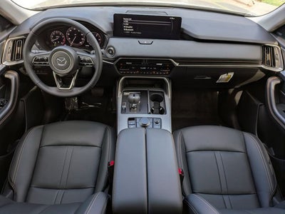 2026 Mazda Mazda CX-90 3.3 Turbo Premium