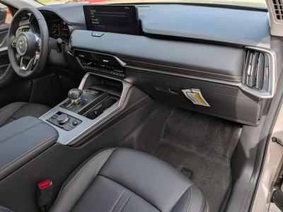 2026 Mazda Mazda CX-90 3.3 Turbo Premium
