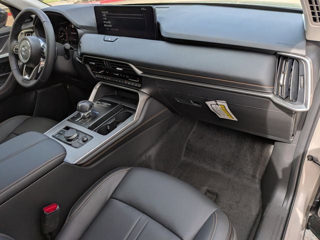 2026 Mazda Mazda CX-90 3.3 Turbo Premium