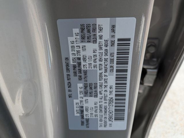 2026 Mazda Mazda CX-90 3.3 Turbo Premium