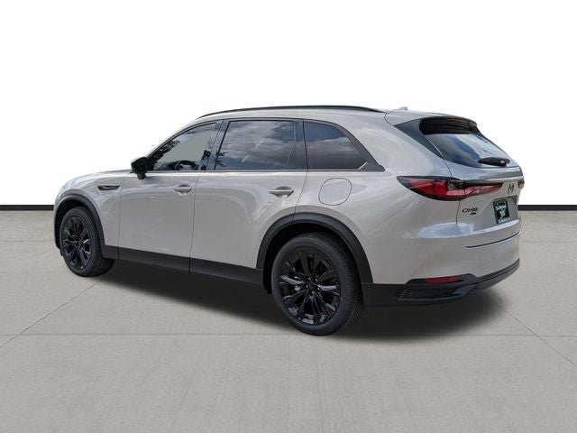 2026 Mazda Mazda CX-90 3.3 Turbo Premium