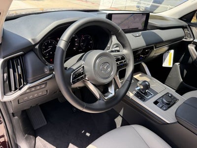 2026 Mazda Mazda CX-90 3.3 Turbo Premium
