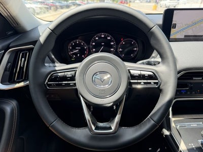 2026 Mazda Mazda CX-90 3.3 Turbo Premium