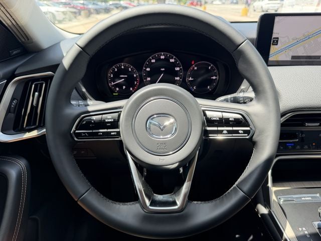 2026 Mazda Mazda CX-90 3.3 Turbo Premium