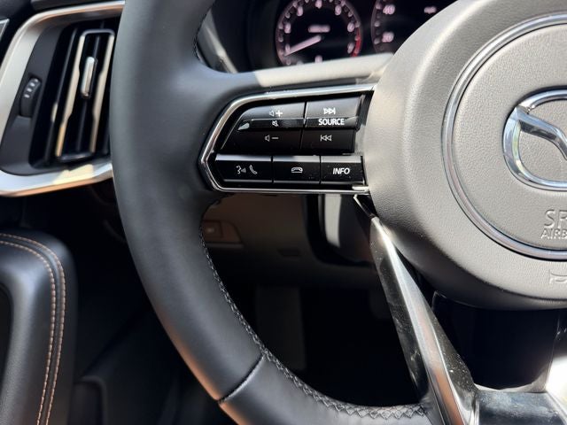 2026 Mazda Mazda CX-90 3.3 Turbo Premium