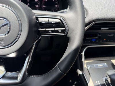 2026 Mazda Mazda CX-90 3.3 Turbo Premium