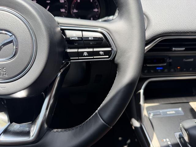 2026 Mazda Mazda CX-90 3.3 Turbo Premium