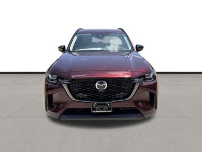 2026 Mazda Mazda CX-90 3.3 Turbo Premium