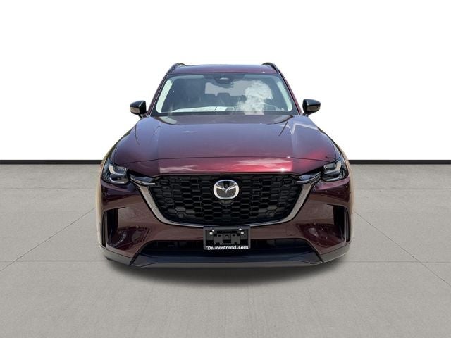 2026 Mazda Mazda CX-90 3.3 Turbo Premium