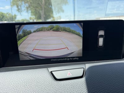 2026 Mazda Mazda CX-90 3.3 Turbo Premium
