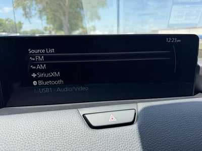 2026 Mazda Mazda CX-90 3.3 Turbo Premium