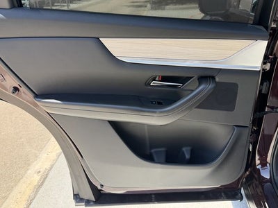 2026 Mazda Mazda CX-90 3.3 Turbo Premium