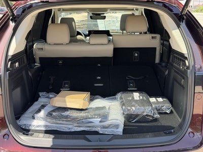 2026 Mazda Mazda CX-90 3.3 Turbo Premium