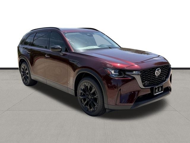 2026 Mazda Mazda CX-90 3.3 Turbo Premium