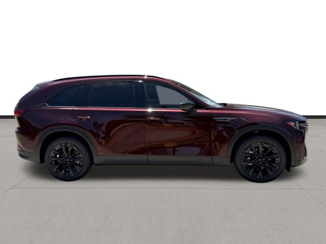 2026 Mazda Mazda CX-90 3.3 Turbo Premium