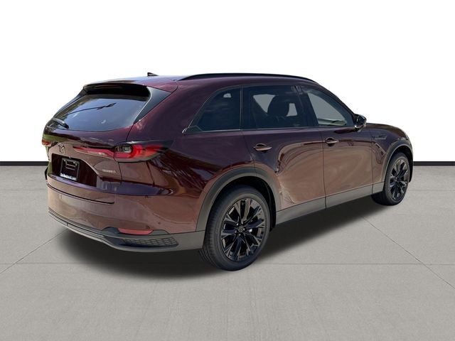 2026 Mazda Mazda CX-90 3.3 Turbo Premium