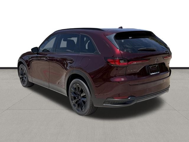 2026 Mazda Mazda CX-90 3.3 Turbo Premium