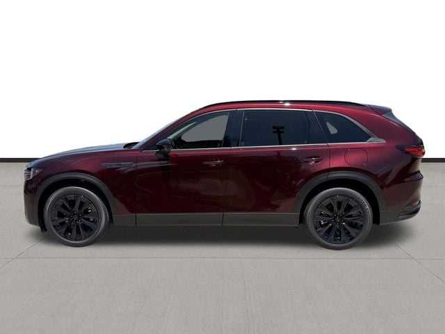 2026 Mazda Mazda CX-90 3.3 Turbo Premium