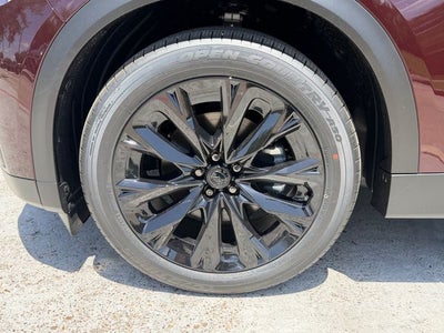 2026 Mazda Mazda CX-90 3.3 Turbo Premium