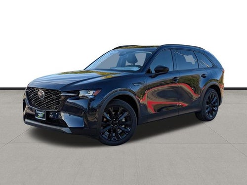 2026 Mazda Mazda CX-90 3.3 Turbo Premium