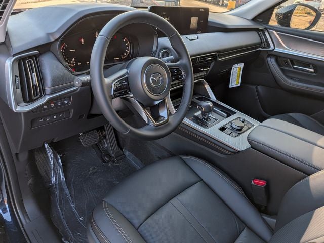 2026 Mazda Mazda CX-90 3.3 Turbo Premium