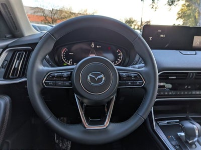 2026 Mazda Mazda CX-90 3.3 Turbo Premium