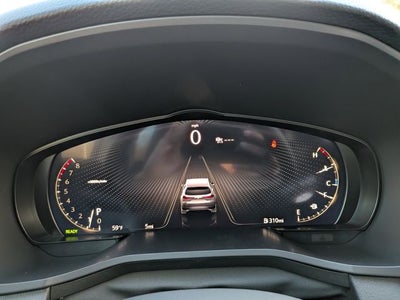 2026 Mazda Mazda CX-90 3.3 Turbo Premium