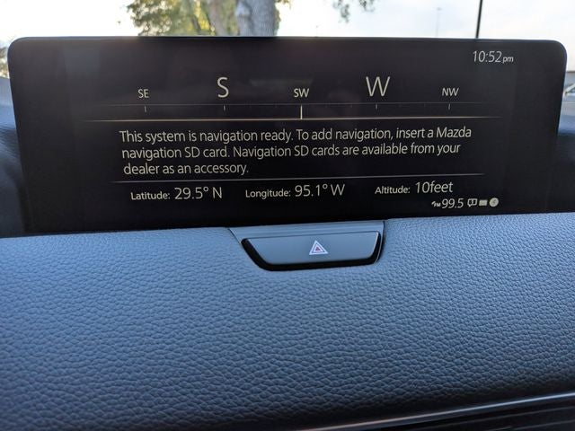 2026 Mazda Mazda CX-90 3.3 Turbo Premium