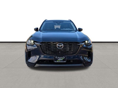 2026 Mazda Mazda CX-90 3.3 Turbo Premium