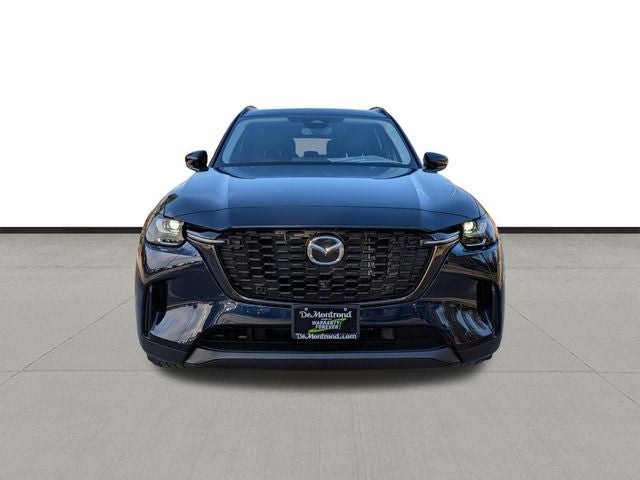 2026 Mazda Mazda CX-90 3.3 Turbo Premium