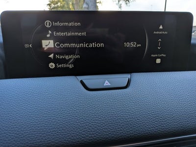 2026 Mazda Mazda CX-90 3.3 Turbo Premium