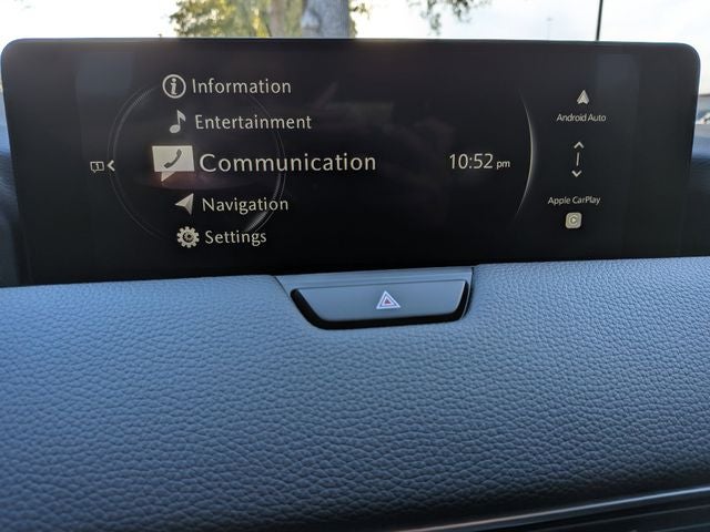 2026 Mazda Mazda CX-90 3.3 Turbo Premium