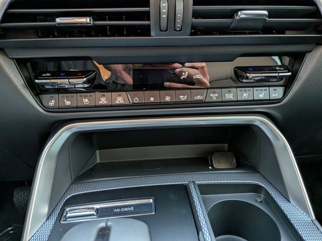 2026 Mazda Mazda CX-90 3.3 Turbo Premium