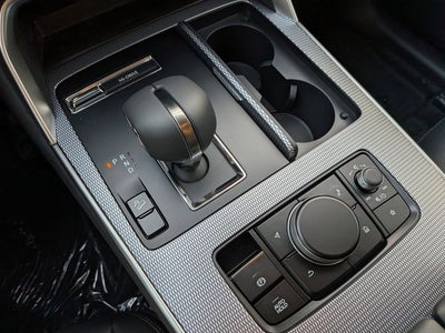 2026 Mazda Mazda CX-90 3.3 Turbo Premium