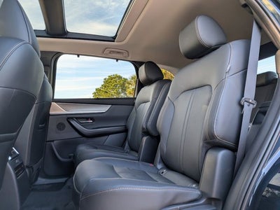 2026 Mazda Mazda CX-90 3.3 Turbo Premium