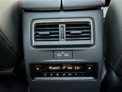 2026 Mazda Mazda CX-90 3.3 Turbo Premium