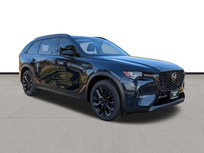 2026 Mazda Mazda CX-90 3.3 Turbo Premium