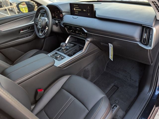 2026 Mazda Mazda CX-90 3.3 Turbo Premium