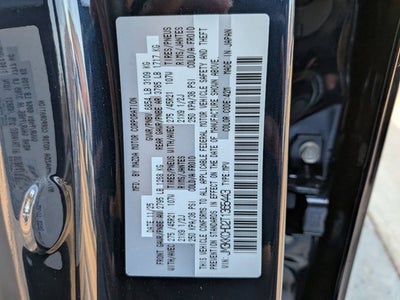 2026 Mazda Mazda CX-90 3.3 Turbo Premium
