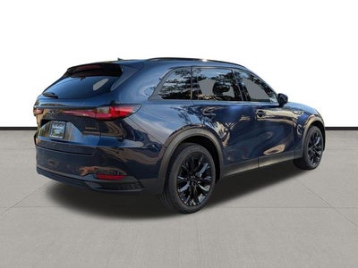2026 Mazda Mazda CX-90 3.3 Turbo Premium