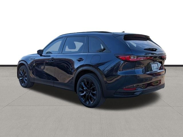 2026 Mazda Mazda CX-90 3.3 Turbo Premium