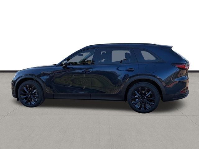 2026 Mazda Mazda CX-90 3.3 Turbo Premium