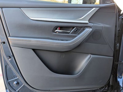 2026 Mazda Mazda CX-90 3.3 Turbo Premium