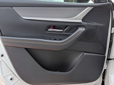 2026 Mazda Mazda CX-90 3.3 Turbo Premium