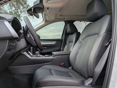2026 Mazda Mazda CX-90 3.3 Turbo Premium