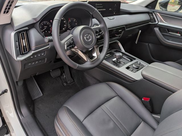 2026 Mazda Mazda CX-90 3.3 Turbo Premium