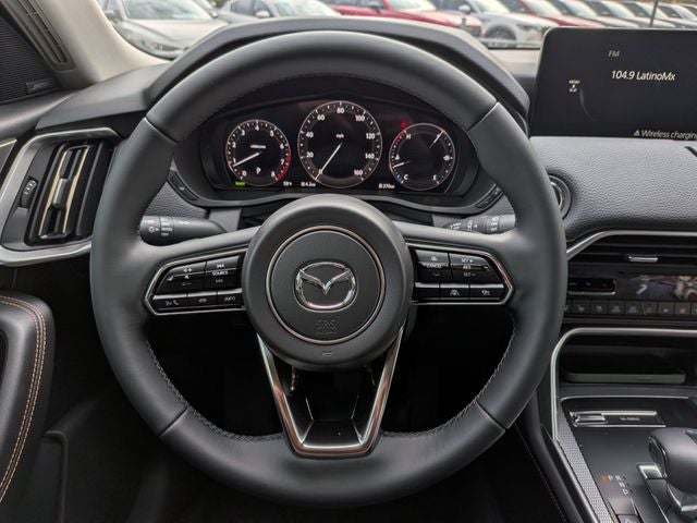 2026 Mazda Mazda CX-90 3.3 Turbo Premium