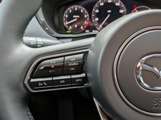 2026 Mazda Mazda CX-90 3.3 Turbo Premium