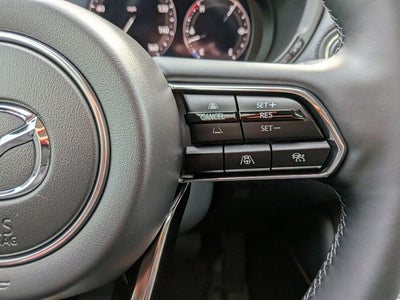 2026 Mazda Mazda CX-90 3.3 Turbo Premium